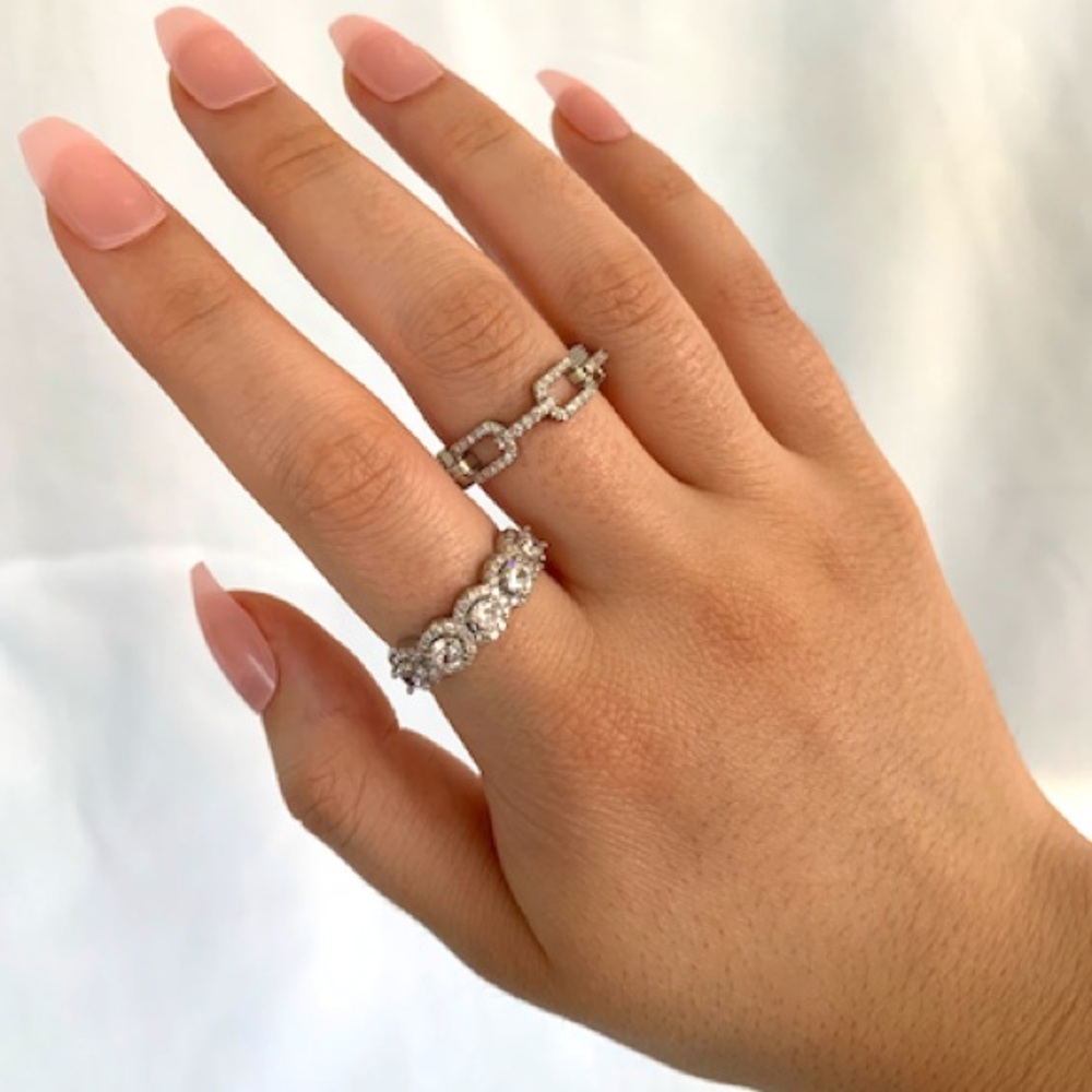 Aria Ring - Picture 2 of 2